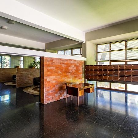 Amazing Sea View Apt With Pool Cascais - Atjoanas Exterior foto